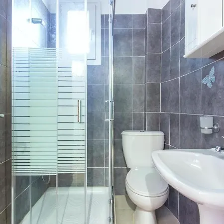 빌라 Hilltop Heaven