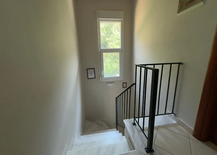 Hilltop Heaven * スカラ・ポタミアス