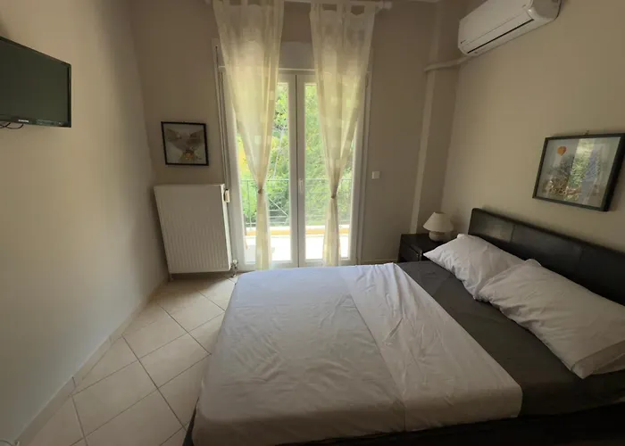 Hilltop Heaven ヴィラ スカラ・ポタミアス