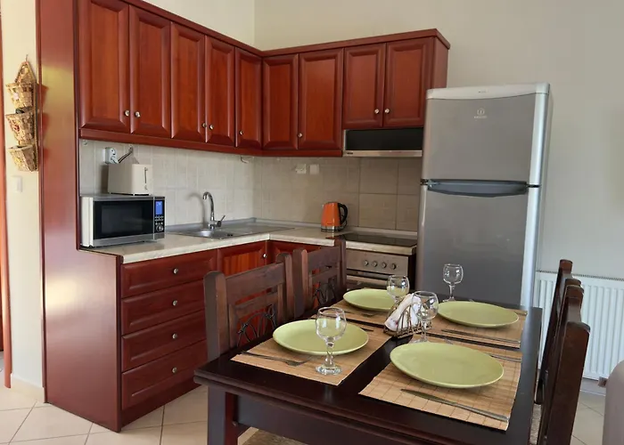 Hilltop Heaven * スカラ・ポタミアス