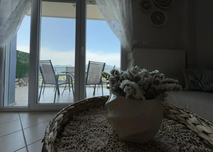 ヴィラ Hilltop Heaven