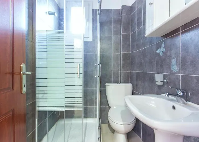 ヴィラ Hilltop Heaven