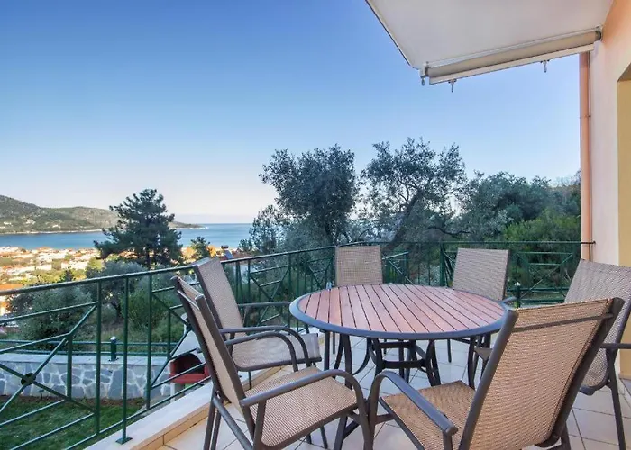 ヴィラ Hilltop Heaven *