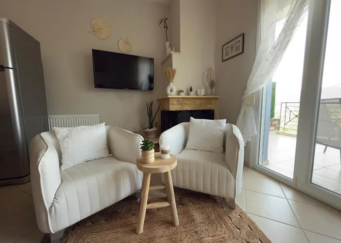 Hilltop Heaven ヴィラ