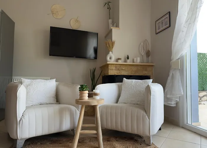 ヴィラ Hilltop Heaven