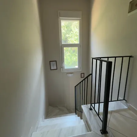 Hilltop Heaven * Skala Potamia (Thasos)