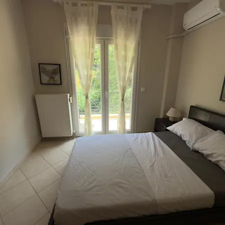 Hilltop Heaven Villa Skala Potamia (Thasos)