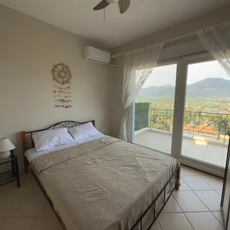 Villa Hilltop Heaven *