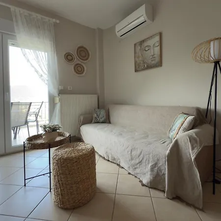 Hilltop Heaven سكالا بوتامياس