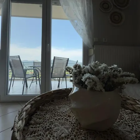 Villa Hilltop Heaven