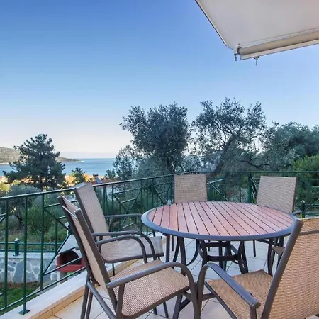 Villa Hilltop Heaven *