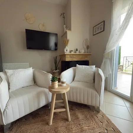 Hilltop Heaven Villa